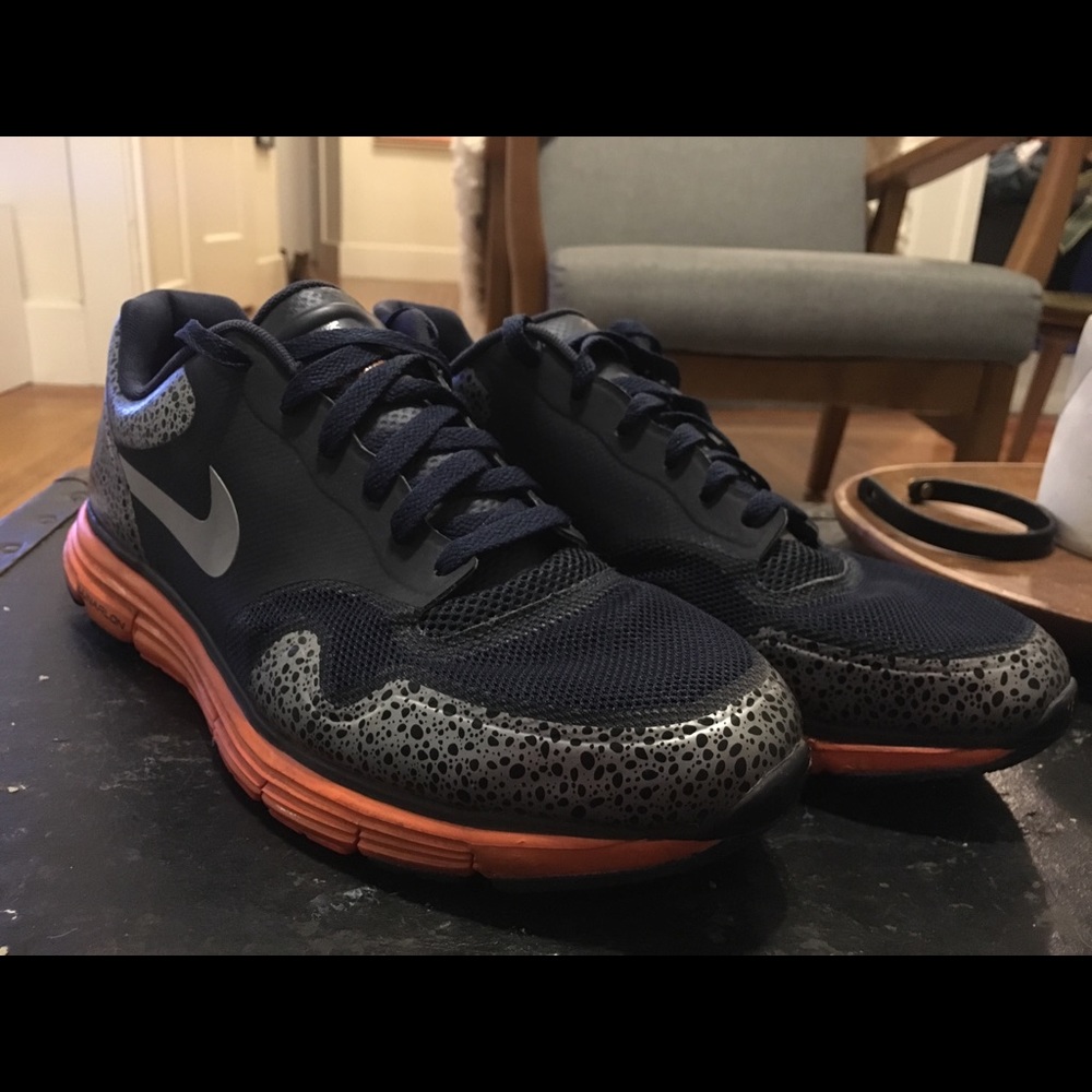Nike Air Lunar Safari